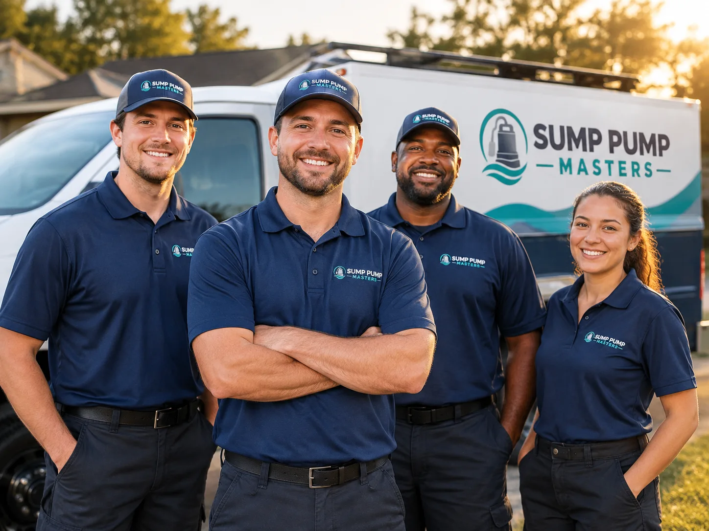 Sump Pump Repair company in Trumbull, NE