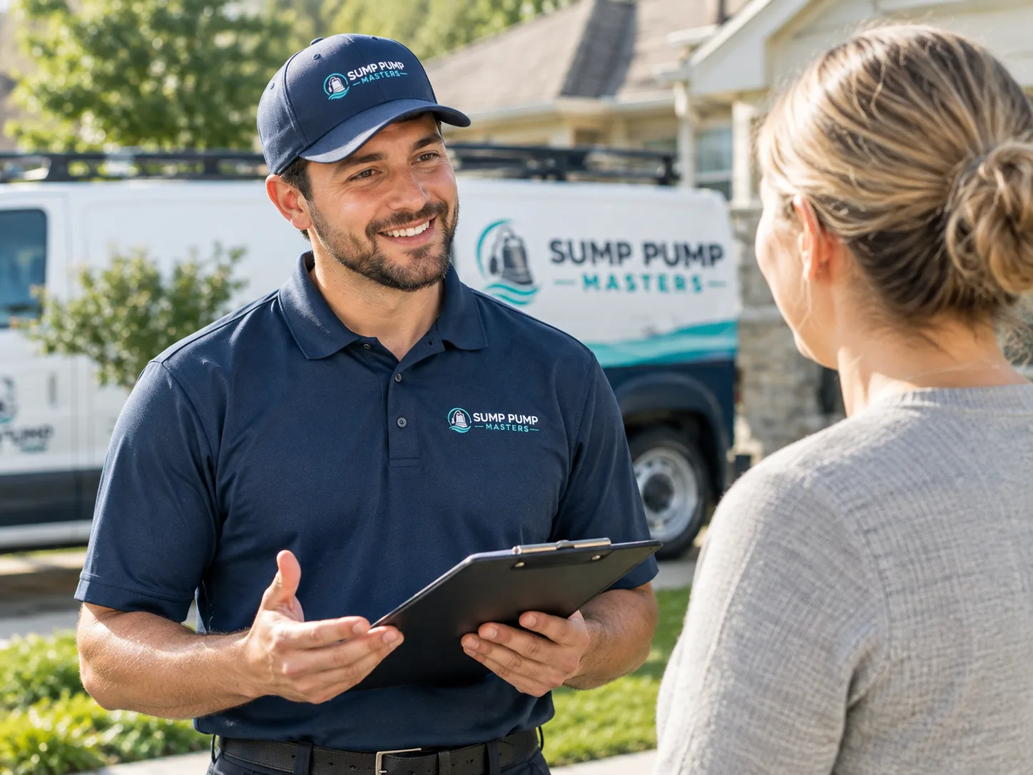 Sump Pump Repair Trumbull, NE FAQs